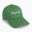 Cap Schirmmütze Pepe Jeans Mallon Cap pop green