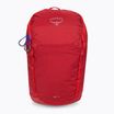 Osprey Jet 12 l Kinder Wanderrucksack rot 5-448-1-0