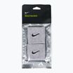 Nike Swoosh Armbänder 2 Stück grau NNN04-051