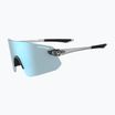 Tifosi Vogel SL Kristall Rauch/Rauch hellblau Sonnenbrille