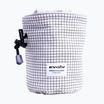 Magnesiumbeutel Evolv Canvas Chalk gridline