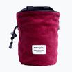 Magnesiumbeutel Evolv Corduroy Chalk ruby