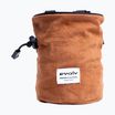 Magnesiumbeutel Evolv Corduroy Chalk brown