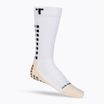TRUsox Mid-Calf Cushion Fußball Socken weiß CRW300