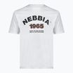 Trainingsshirt Herren NEBBIA Golden Era weiß 19243