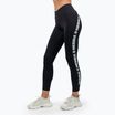 Trainings Leggings Damen NEBBIA Iconic black