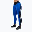 Trainings Leggings Damen NEBBIA Iconic blue