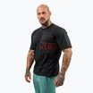 Shirt Herren NEBBIA Dedication black