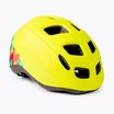 Kellys Kinderfahrradhelm gelb ZIGZAG 022