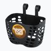 Vorderer Kinderfahrradkorb Kellys Buddy Lion black