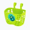 Vorderer Kinderfahrradkorb Kellys Buddy Wasper lime