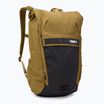 Thule Paramount 20 l Nutria Fahrradrucksack