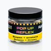 MIVARDI Rapid Pop Up Reflex Scopex + Creme 70 g Schwimmkugeln