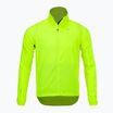 Herren Fahrradjacke SILVINI Vetta gelb MJ1612