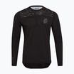 Herren SILVINI Ello Radfahren Longsleeve anthrazit