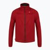 Herren-Radjacke SILVINI Vetta merlot