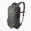 Fahrrad Rucksack Acepac Zam 15 EXP MKIII 15 l grey