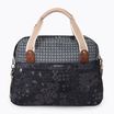 Basil Boheme Carry All Bag Fahrradträger Tasche navy blau B-18009