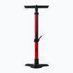 Fahrradpumpe BBB Cycling AirBoost 2.0 160psi red