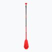 JOBE Stream Carbon 40 3-teiliges SUP-Paddel orange 486723005