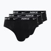 Nike Everyday Cotton Stretch Brief 3Pk UB1 für Männer