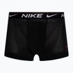 Nike Dri-FIT Ultra Comfort Trunk 3 Paar black/black/black