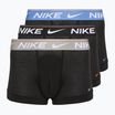 Boxershorts Herren Nike Dri-FIT Ultra Comfort Trunk 3 Paar multicolor