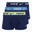 Boxershorts Herren Nike Dri-FIT Ultra Comfort Trunk 3 Paar multicolor