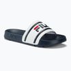 FILA Morro Bay Herren-Flip-Flops weiß / fila navy