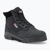 FILA Herrenschuhe Grunge Ii Mid schwarz