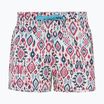 Badeshorts Kinder Protest Prtaloe canvasoffwhite