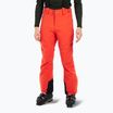 Herren Protest Prtrowens Snowboardhose burnt orange