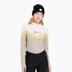 Sweatshirt Hoodie Damen Protest Prtmerci Mid Layer bamboobeige