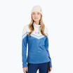 Sweatshirt Hoodie Damen Protest Prtmerci Mid Layer galaxy