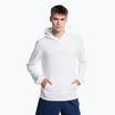 Herren Calvin Klein Hoodie YAF hellweiß