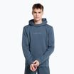 Männer Calvin Klein Hoodie DBZ Buntstift blau