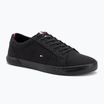 Tommy Hilfiger Harlow 1D schwarz/schwarz Herren Turnschuhe