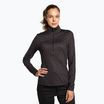 Nikkie Urban Ski Pully Damen Sweatshirt schwarz