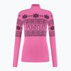 Women's Nikkie Giza Piste Pull rosa Pullover