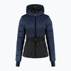 Nikkie Greenwood Damen Skijacke navy