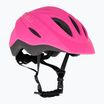 Fahrrad Helm Kinder Rogelli Start pink/black