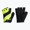 Herren-Radhandschuhe Phoenix II fluorgelb