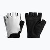Rogelli Core weiß Herren Radhandschuhe