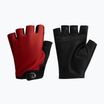 Herren Radhandschuhe Rogelli Core rot