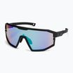 Sonnenbrille Rogelli Recon black/nordic light