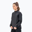 Fahrradjacke Damen Rogelli Core black