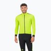 Fahrrad Longsleeve Herren Rogelli Core fluor/black