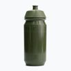 Rogelli Bio Bike Bottle Enjoy The Distance 500 ml Armee grün
