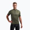 Fahrradtrikot Herren Rogelli Core green