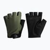 Rogelli Core Armee grün Herren Radhandschuhe